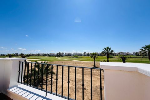 Byhus i La Torre Golf Resort, Murcia, La Torre Golf Resort - € 255.000 | Ref: iml-2500 - foto 32