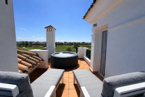 Byhus i La Torre Golf Resort, Murcia, La Torre Golf Resort - € 255.000 | Ref: iml-2500 - foto 36