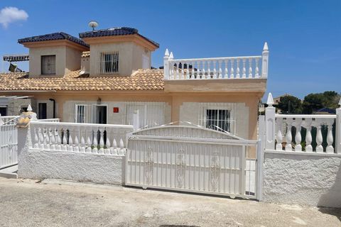 Bungalow i Ciudad Quesada, Alicante, Ciudad Quesada - € 249.000 | Ref: 200-4847 - foto 2