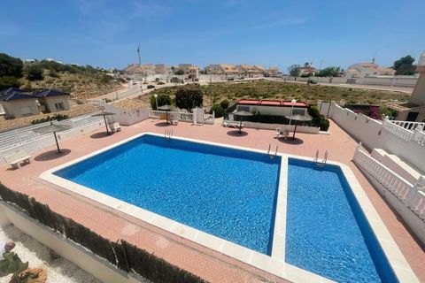 Bungalow i Ciudad Quesada, Alicante, Ciudad Quesada - € 249.000 | Ref: 200-4847 - foto 3
