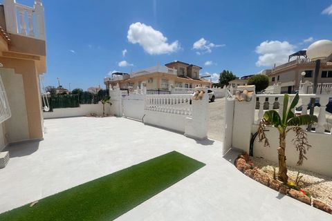 Bungalow i Ciudad Quesada, Alicante, Ciudad Quesada - € 249.000 | Ref: 200-4847 - foto 22