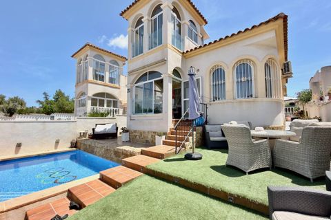 Villa i Rojales, Alicante, Rojales - € 269.000 | Ref: 200-4848 - foto 1