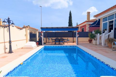 Villa i Bigastro, Alicante, Bigastro - € 275.000 | Ref: MI10-ELA210323 - foto 5