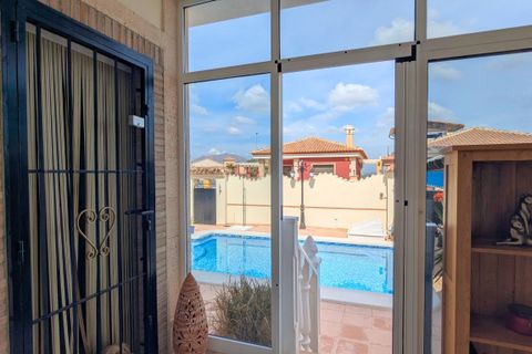 Villa i Bigastro, Alicante, Bigastro - € 275.000 | Ref: MI10-ELA210323 - foto 16