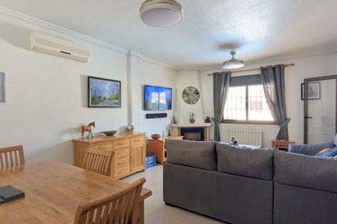 Villa i Bigastro, Alicante, Bigastro - € 275.000 | Ref: MI10-ELA210323 - foto 21