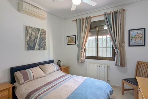 Villa i Bigastro, Alicante, Bigastro - € 275.000 | Ref: MI10-ELA210323 - foto 31