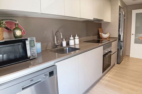 Apartament a Denia, Alicante - foto 3
