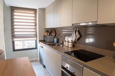 Apartament a Denia, Alicante - foto 4