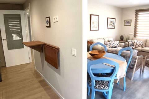 Apartament a Denia, Alicante - foto 5