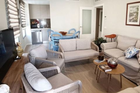Lejlighed i Denia, Alicante, Denia - € 420.000 | Ref: W-469 - foto 20