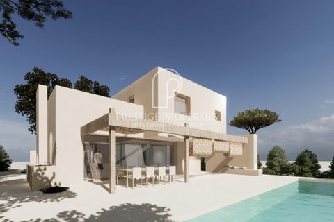 Helårsgrund i Cala Llenya, Ibiza, Cala Llenya - € 790.000 | Ref: 7429 - foto 2