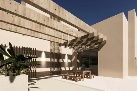 Helårsgrund i Cala Llenya, Ibiza, Cala Llenya - € 790.000 | Ref: 7429 - foto 6