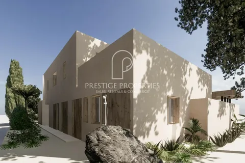 Helårsgrund i Cala Llenya, Ibiza, Cala Llenya - € 790.000 | Ref: 7429 - foto 8