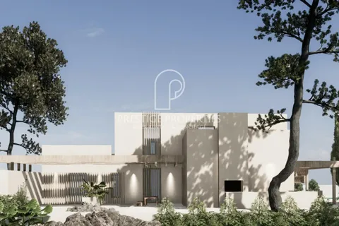 Helårsgrund i Cala Llenya, Ibiza, Cala Llenya - € 790.000 | Ref: 7429 - foto 9