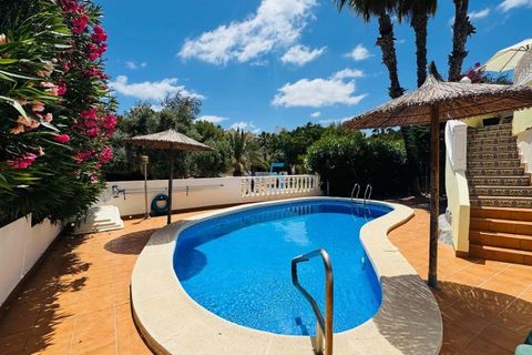 Villa a Los Dolses, Alicante, Los Dolses - € 389.000 | Ref: P9138 - foto 2