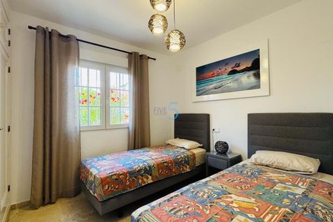 Villa a Los Dolses, Alicante, Los Dolses - € 389.000 | Ref: P9138 - foto 11