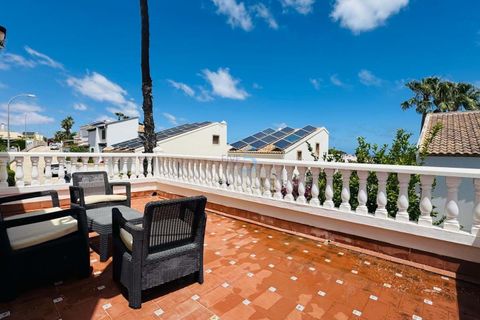 Villa a Los Dolses, Alicante, Los Dolses - € 389.000 | Ref: P9138 - foto 20