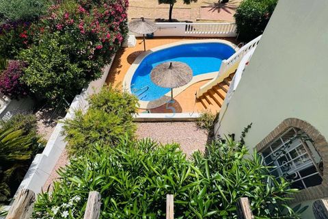Villa a Los Dolses, Alicante, Los Dolses - € 389.000 | Ref: P9138 - foto 23
