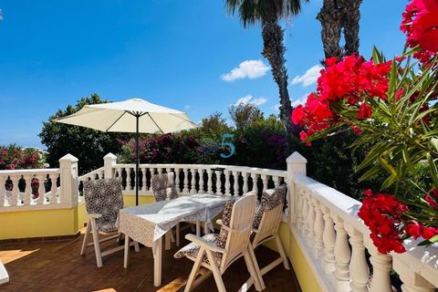 Villa a Los Dolses, Alicante, Los Dolses - € 389.000 | Ref: P9138 - foto 25