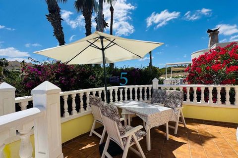 Villa a Los Dolses, Alicante, Los Dolses - € 389.000 | Ref: P9138 - foto 27