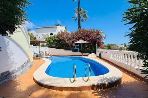 Villa a Los Dolses, Alicante, Los Dolses - € 389.000 | Ref: P9138 - foto 29