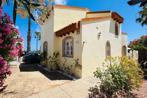 Villa a Los Dolses, Alicante, Los Dolses - € 389.000 | Ref: P9138 - foto 31