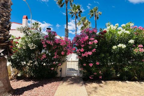 Villa a Los Dolses, Alicante, Los Dolses - € 389.000 | Ref: P9138 - foto 34
