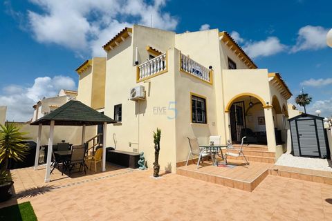 Byhus i Playa Flamenca, Alicante, Playa Flamenca - € 220.000 | Ref: P9141 - foto 1