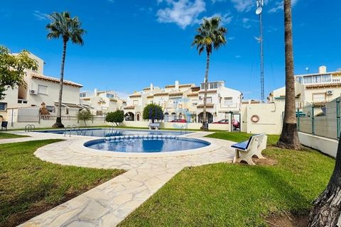 Byhus i Playa Flamenca, Alicante, Playa Flamenca - € 220.000 | Ref: P9141 - foto 2
