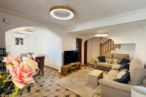 Byhus i Playa Flamenca, Alicante, Playa Flamenca - € 220.000 | Ref: P9141 - foto 3