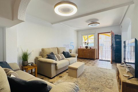 Byhus i Playa Flamenca, Alicante, Playa Flamenca - € 220.000 | Ref: P9141 - foto 7