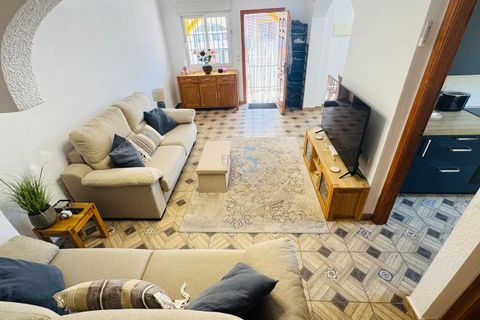 Byhus i Playa Flamenca, Alicante, Playa Flamenca - € 220.000 | Ref: P9141 - foto 8