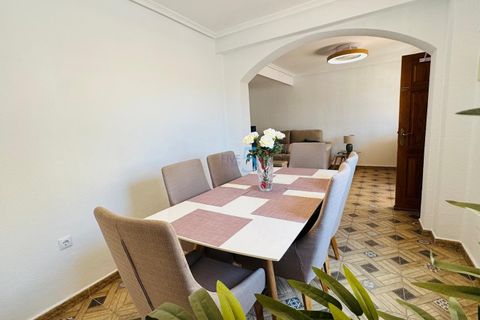 Byhus i Playa Flamenca, Alicante, Playa Flamenca - € 220.000 | Ref: P9141 - foto 9