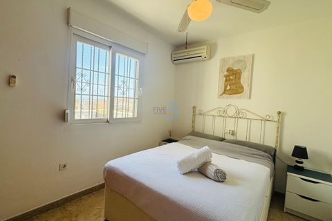 Byhus i Playa Flamenca, Alicante, Playa Flamenca - € 220.000 | Ref: P9141 - foto 12