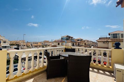Byhus i Playa Flamenca, Alicante, Playa Flamenca - € 220.000 | Ref: P9141 - foto 17