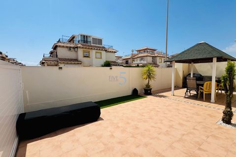 Byhus i Playa Flamenca, Alicante, Playa Flamenca - € 220.000 | Ref: P9141 - foto 22