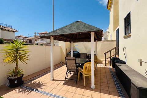 Byhus i Playa Flamenca, Alicante, Playa Flamenca - € 220.000 | Ref: P9141 - foto 23