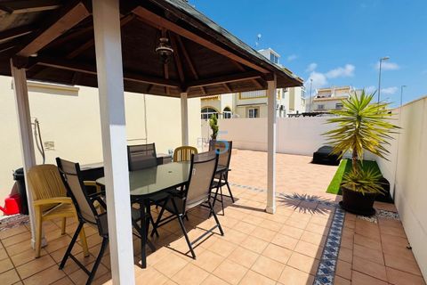 Byhus i Playa Flamenca, Alicante, Playa Flamenca - € 220.000 | Ref: P9141 - foto 24