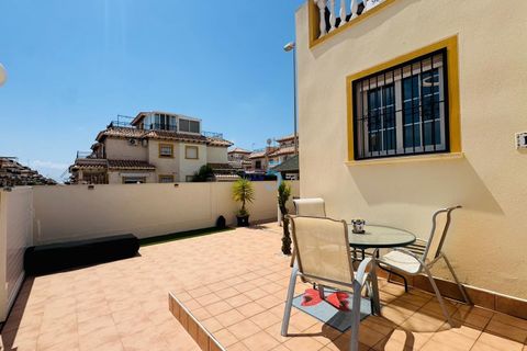Byhus i Playa Flamenca, Alicante, Playa Flamenca - € 220.000 | Ref: P9141 - foto 25