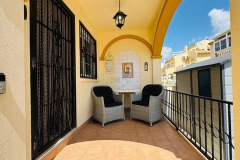 Byhus i Playa Flamenca, Alicante, Playa Flamenca - € 220.000 | Ref: P9141 - foto 26