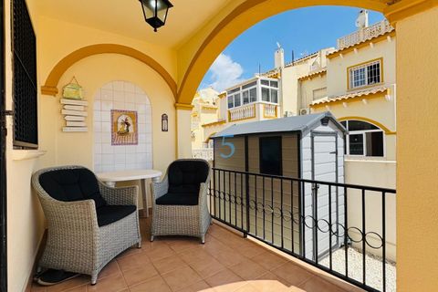 Byhus i Playa Flamenca, Alicante, Playa Flamenca - € 220.000 | Ref: P9141 - foto 27