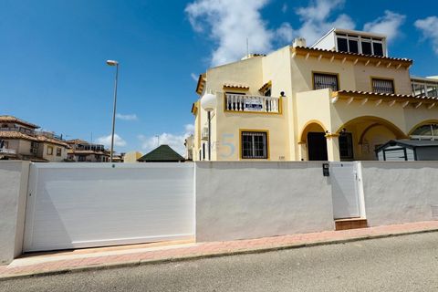 Byhus i Playa Flamenca, Alicante, Playa Flamenca - € 220.000 | Ref: P9141 - foto 28