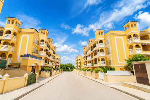 Apartamento en Algorfa, Alicante, Algorfa - € 139.000 | Ref: P9143 - photo 2