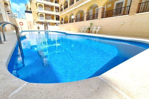 Apartamento en Algorfa, Alicante, Algorfa - € 139.000 | Ref: P9143 - photo 3