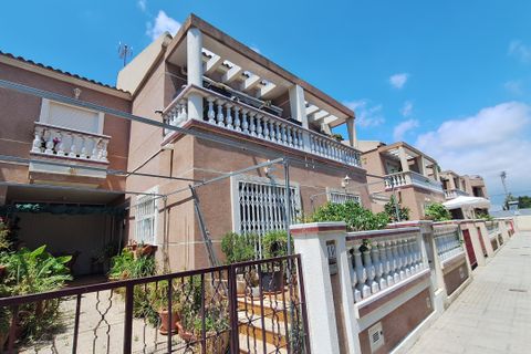 Rækkehus i Almoradi, Alicante, Almoradi - € 204.000 | Ref: P9146 - foto 1