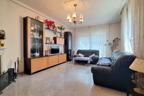 Rækkehus i Almoradi, Alicante, Almoradi - € 204.000 | Ref: P9146 - foto 2