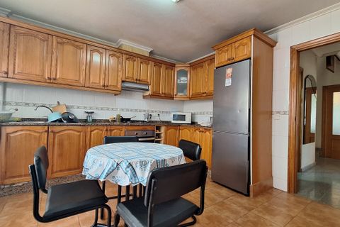 Rækkehus i Almoradi, Alicante, Almoradi - € 204.000 | Ref: P9146 - foto 3