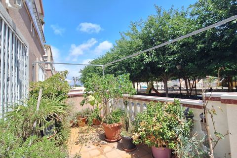 Rækkehus i Almoradi, Alicante, Almoradi - € 204.000 | Ref: P9146 - foto 5