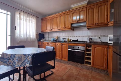 Rækkehus i Almoradi, Alicante, Almoradi - € 204.000 | Ref: P9146 - foto 10