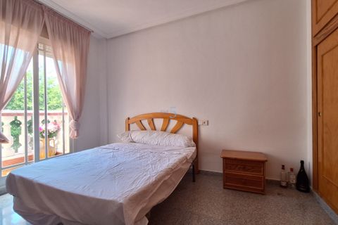 Rækkehus i Almoradi, Alicante, Almoradi - € 204.000 | Ref: P9146 - foto 13